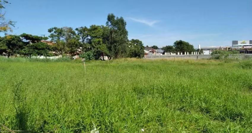 Terreno à venda, 302 m² por r$ 225.000 - alto do cardoso - pindamonhangaba/sp
