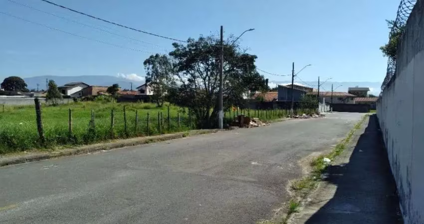 Terreno à venda, 302 m² por r$ 225.000 - alto do cardoso - pindamonhangaba/sp