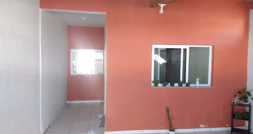Casa à venda, 79 m² por r$ 260.000,00 - jardim mariana - pindamonhangaba/sp