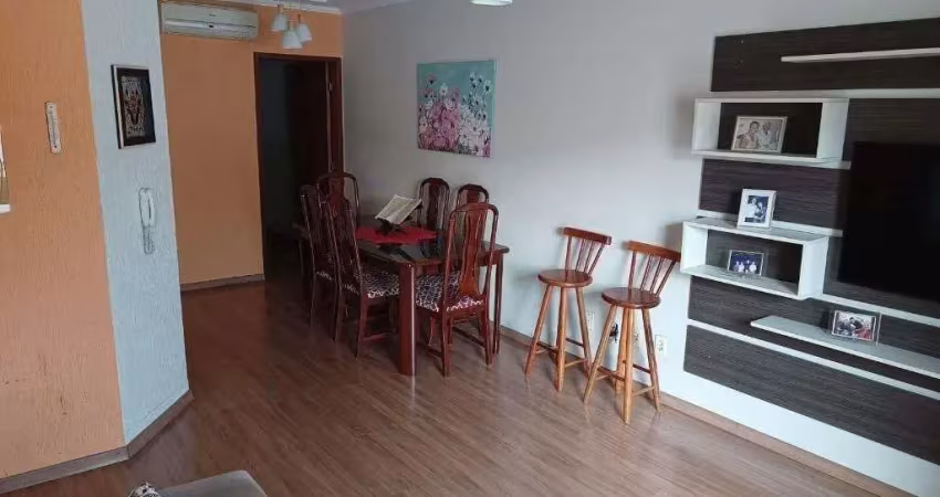 Apartamento com 3 dormitórios à venda, 85 m² por r$ 365.000 - bosque da princesa - pindamonhangaba/sp