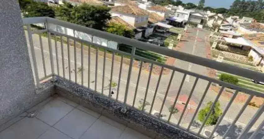 Apartamento com 2 dormitórios à venda, 62 m² por r$ 250.000,00 - água preta - pindamonhangaba/sp