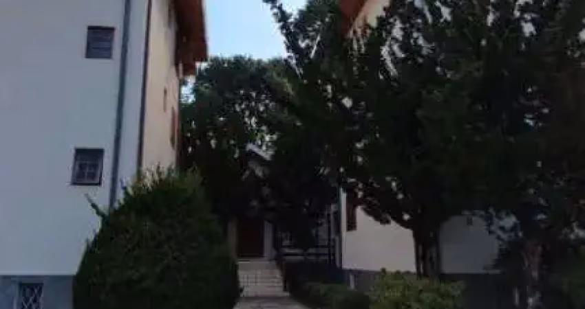 Apartamento com 3 quartos à venda, vila capivari - campos do jordão