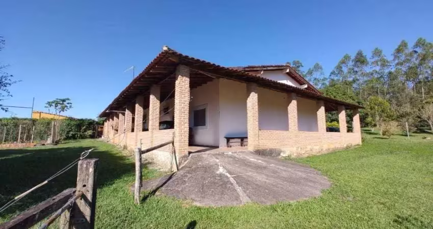 Sítio à venda, 20572 m² por r$ 1.060.000,00 - ribeirão grande - pindamonhangaba/sp