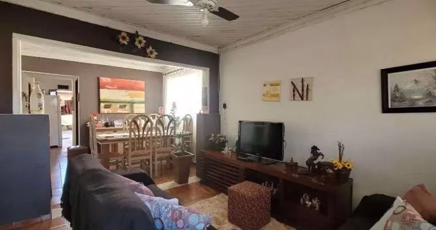 Casa com 3 dormitórios à venda, 191 m² por r$ 320.000 - campo alegre - pindamonhangaba/sp