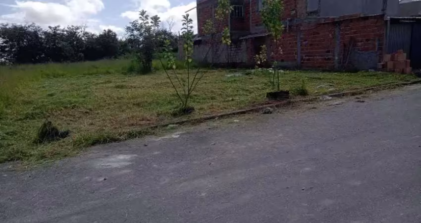 Terreno à venda, 153 m² por r$ 75.000,00 - residencial pasin - pindamonhangaba/sp