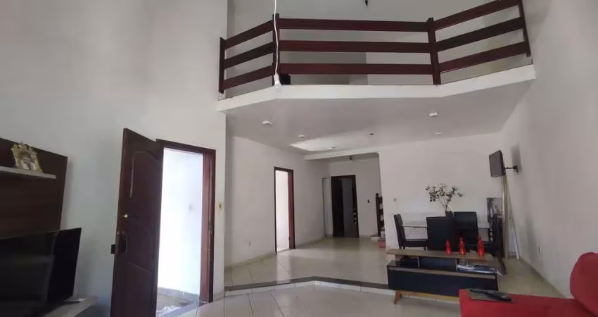 Sobrado com 4 dormitórios à venda, 130 m² por r$ 550.000,00 - jardim yassuda - pindamonhangaba/sp