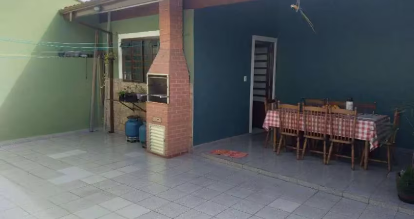 Sobrado com 4 quartos à venda, r$ 550.000,00 jardim cristina - pindamonhangaba