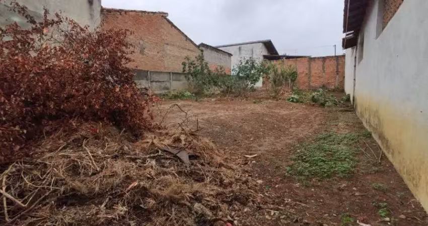 Terreno à venda, 250 m² por r$ 160.000 - triângulo - pindamonhangaba/sp
