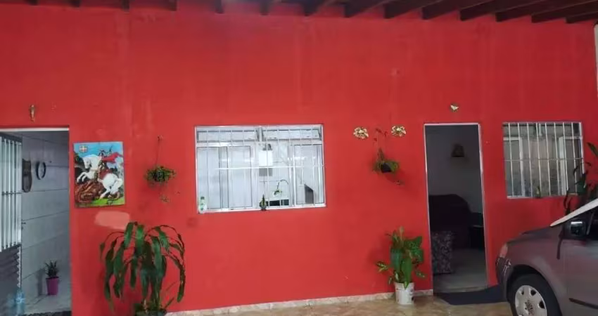 Casa com 2 dormitórios à venda, 96 m² por r$ 280.000,00 - campo alegre - pindamonhangaba/sp