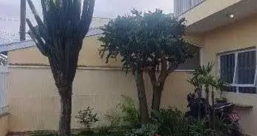 Sobrado com 3 quartos à venda, bela vista - pindamonhangaba