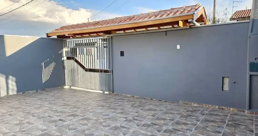 Casa com 3 quartos, loteamento residencial e comercial flamboyant - pindamonhangaba