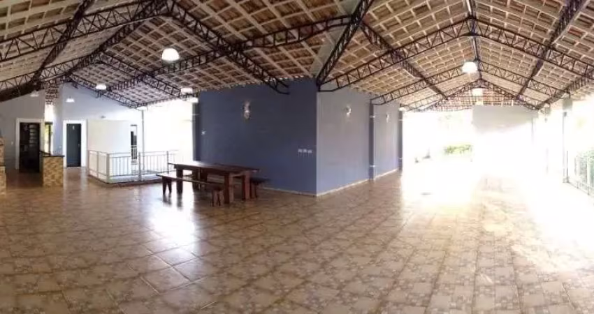 Chácara com 2 dormitórios à venda, 3400 m² por r$ 980.000 - ribeirão grande - pindamonhangaba/sp