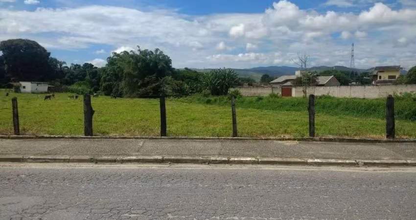 Terreno à venda, 300 m² por r$ 165.000 - loteamento joão tamborindeguy fernandes - pindamonhangaba/sp