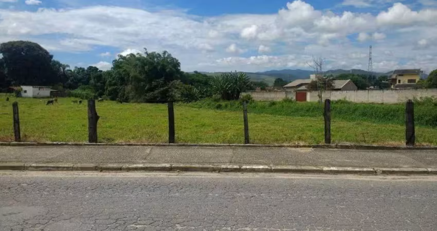 Terreno à venda, 300 m² por r$ 165.000 - loteamento joão tamborindeguy fernandes - pindamonhangaba/sp