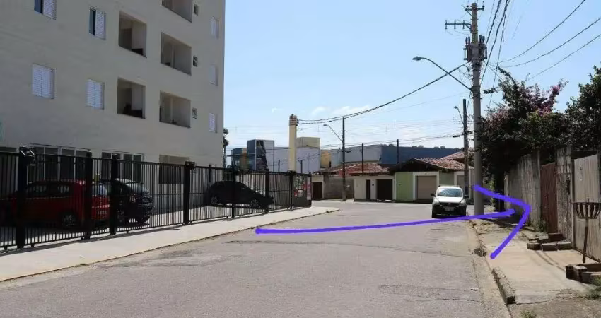 Lote/terreno à venda, parque das nações - pindamonhangaba