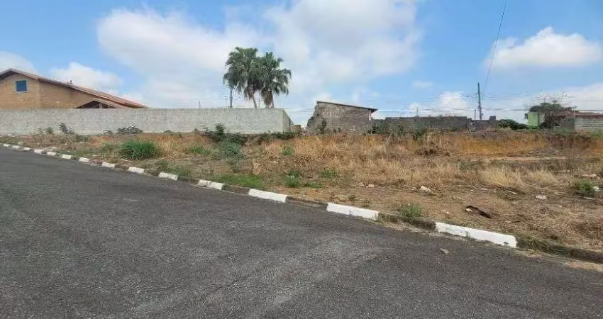 Terreno à venda, 515 m² por r$ 410.000 - loteamento vila ariene - pindamonhangaba/sp