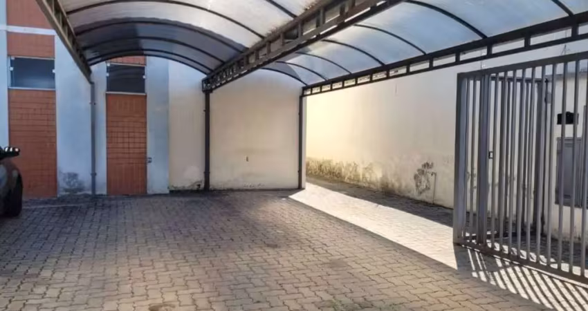 Cobertura com 3 dormitórios à venda, 118 m² por r$ 440.000,00 - são benedito - pindamonhangaba/sp