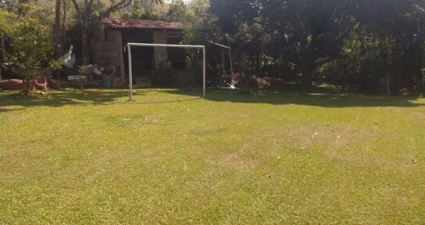 Chácara com 3 dormitórios à venda, 4800 m² por r$ 1.199.000 - ribeirão grande - pindamonhangaba/sp