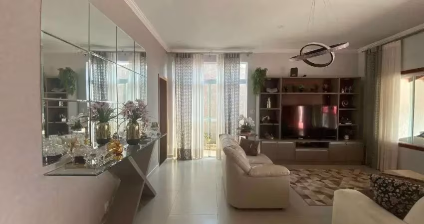 Chácara à venda, 1561 m² por r$ 1.680.000,00 - centro - tremembé/sp