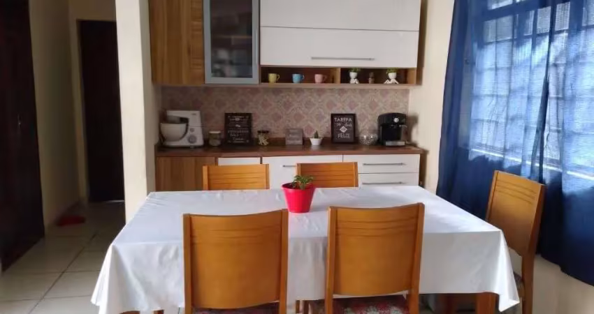 Casa com 3 dormitórios à venda, 210 m² por r$ 590.000 - jardim rosely - pindamonhangaba/sp
