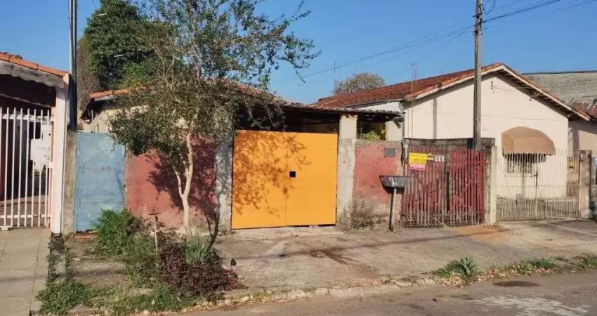 Casa com 2 dormitórios à venda, 184 m² por r$ 230.000,00 - cidade nova - pindamonhangaba/sp