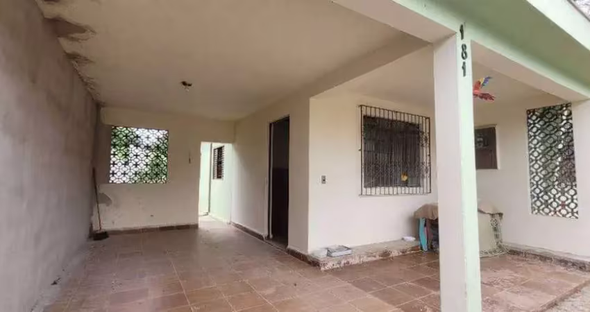 Casa com 3 dormitórios à venda, 140 m² por r$ 230.000,00 - vila são josé - pindamonhangaba/sp