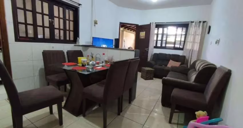 Casa com 3 quartos à venda, mombaça - pindamonhangaba