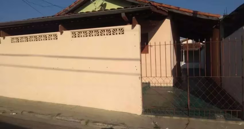 Casa com 2 dormitórios à venda, 182 m² por r$ 265.000,00 - conjunto residencial araretama - pindamonhangaba/sp