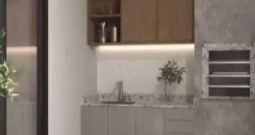 Casa com 2 dormitórios à venda, 70 m² por r$ 420.000,00 - residencial jardim aurora - pindamonhangaba/sp