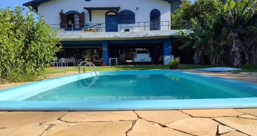 Chácara à venda, 1.350 m² por r$ 960.000,00 - jardim santa cecília - pindamonhangaba/sp