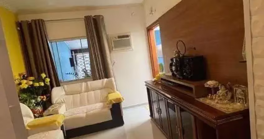Casa com 2 dormitórios à venda, 71 m² por r$ 330.000,00 - vila rica - pindamonhangaba/sp