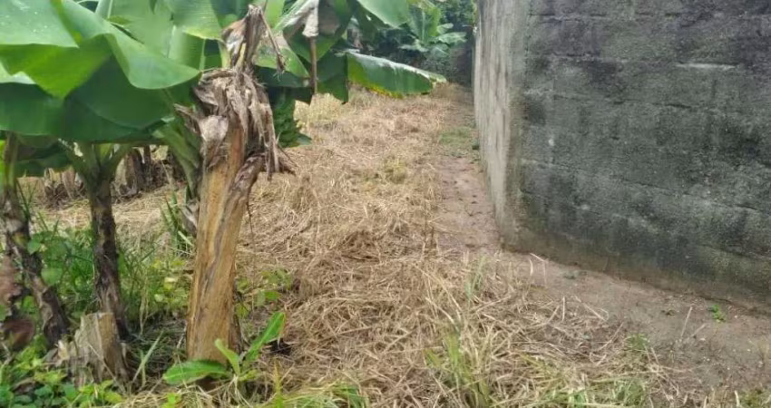 Terreno à venda, 270 m² por r$ 125.000,00 - conjunto residencial araretama - pindamonhangaba/sp