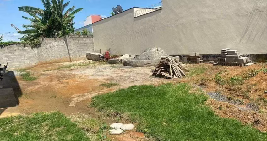 Lote/terreno à venda, loteamento residencial e comercial flamboyant - pindamonhangaba