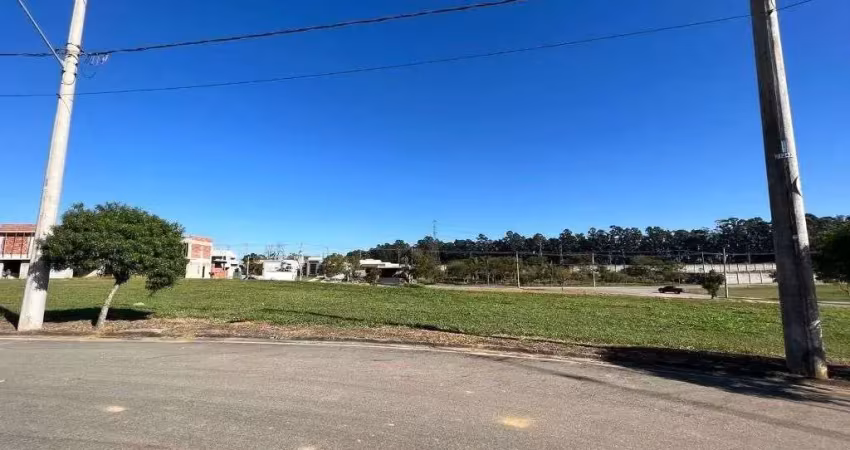 Terreno à venda, 968 m² por r$ 740.000,00 - colonial village ii - pindamonhangaba/sp