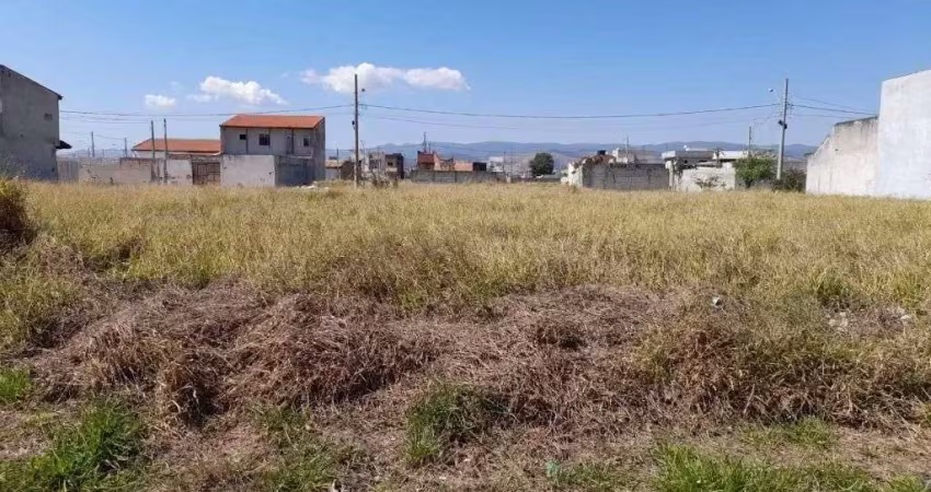 Terreno à venda, 200 m² por r$ 100.000 - césar park - pindamonhangaba/sp