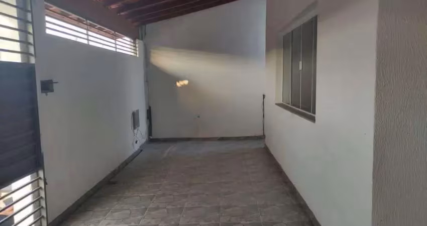 Casa com 3 quartos, bosque da princesa - pindamonhangaba