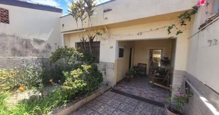 Casa com 2 dormitórios à venda, 108 m² por r$ 280.000,00 - boa vista - pindamonhangaba/sp