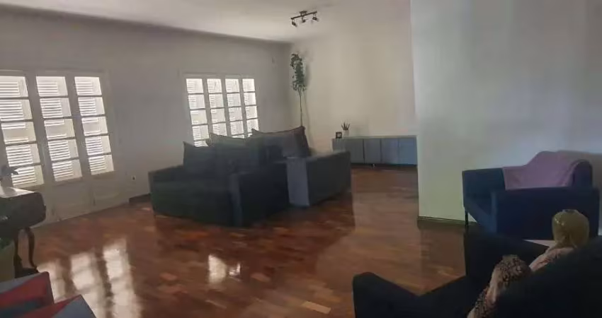 Casa com 3 dormitórios à venda, 308 m² por r$ 735.000 - jardim residencial doutor lessa - pindamonhangaba/sp