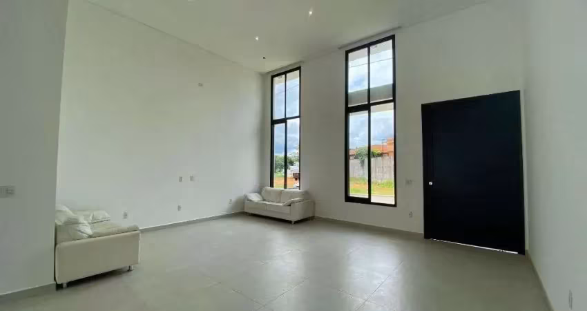 Casa com 3 quartos à venda no Loteamento Residencial Village Splendore, Pindamonhangaba 