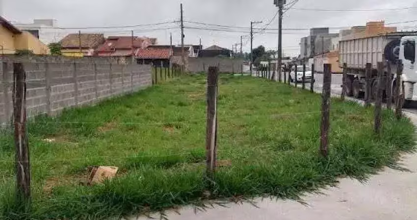 Terreno à venda, 415 m² por r$ 245.000,00 - residencial parque das palmeiras - pindamonhangaba/sp