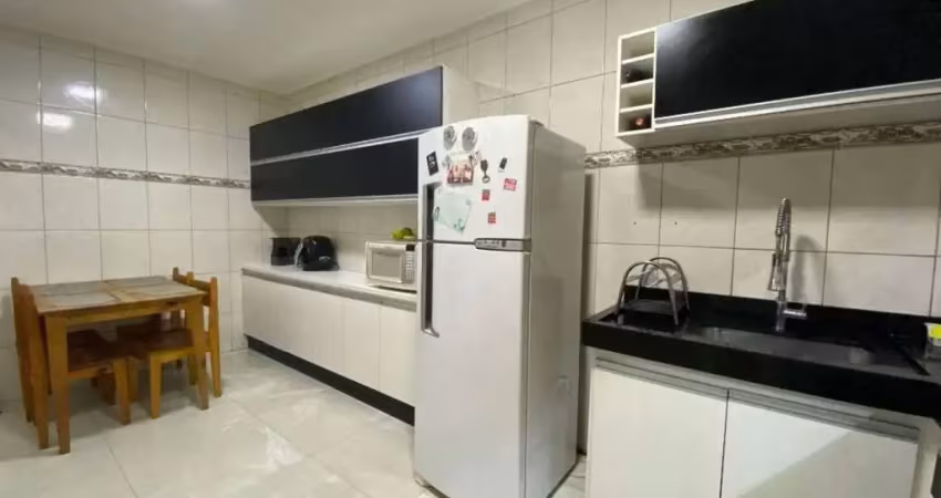 Casa com 3 quartos à venda, residencial campo belo - pindamonhangaba