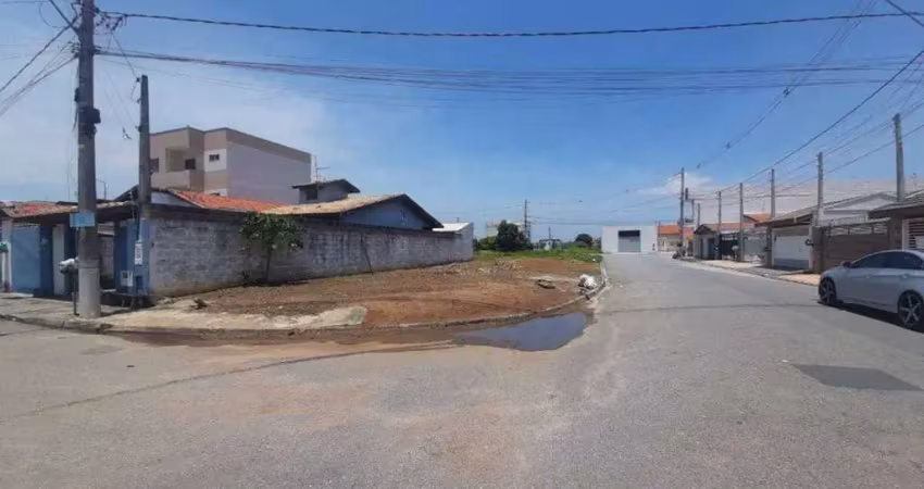 Terreno à venda, 207 m² por r$ 106.000,00 - residencial parque das palmeiras - pindamonhangaba/sp