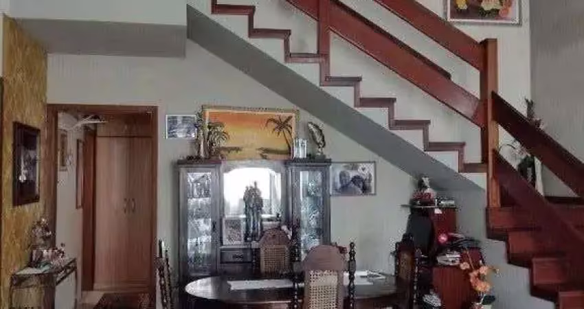Sobrado com 3 dormitórios à venda, 118 m² por r$ 630.000,00 - vila suiça - pindamonhangaba/sp
