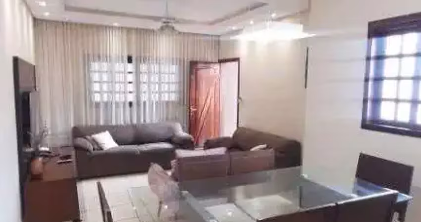Casa com 2 quartos à venda no Loteamento Residencial Andrade, Pindamonhangaba 