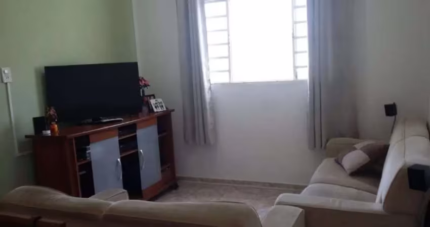 Casa com 2 dormitórios à venda, 71 m² por r$ 260.000,00 - loteamento residencial andrade - pindamonhangaba/sp