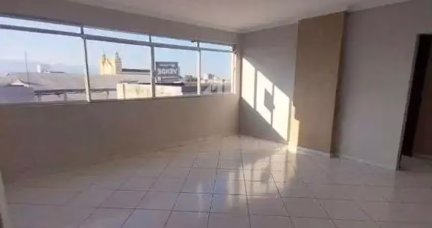 Apartamento com 2 quartos à venda, centro - pindamonhangaba