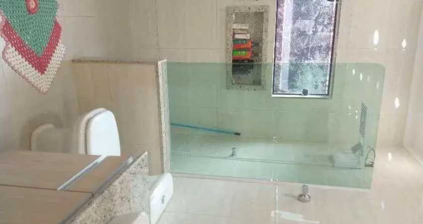 Sobrado com 2 dormitórios à venda, 210 m² por r$ 280.000 - conjunto habitacional terra dos ipês w - pindamonhangaba/sp