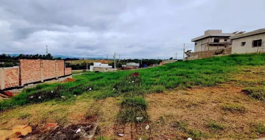Terreno à venda no Parque das Nações, Pindamonhangaba 