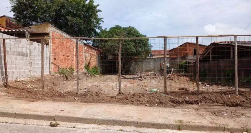 Terreno à venda, 283 m² por r$ 180.000 - loteamento residencial andrade - pindamonhangaba/sp