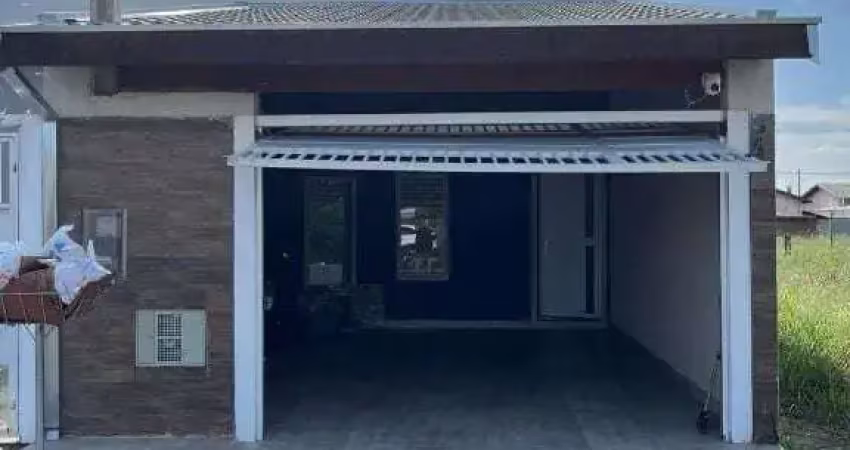 Casa à venda, 94 m² por r$ 280.000,00 - residencial e comercial portal dos eucaliptos - pindamonhangaba/sp